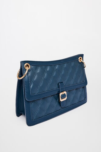 Teal Sling Bag, , image 2